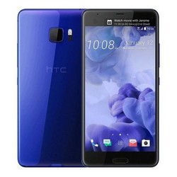 Замена дисплея на телефоне HTC U Ultra в Новосибирске